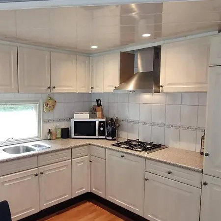 42 'vuursteenberg' Bospark Ijsselheide Zwolle Διαμέρισμα Hattemerbroek