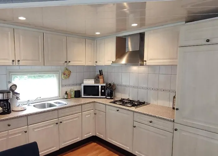 42 'vuursteenberg' Bospark Ijsselheide Zwolle Apartamento Hattemerbroek