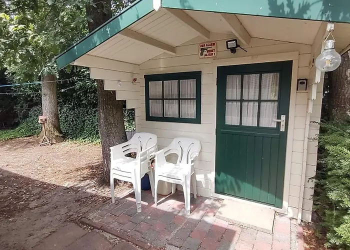 42 'vuursteenberg' Bospark Ijsselheide Zwolle