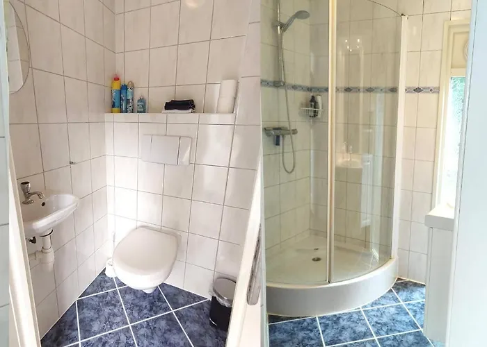 Apartamento 42 'vuursteenberg' Bospark Ijsselheide Zwolle *