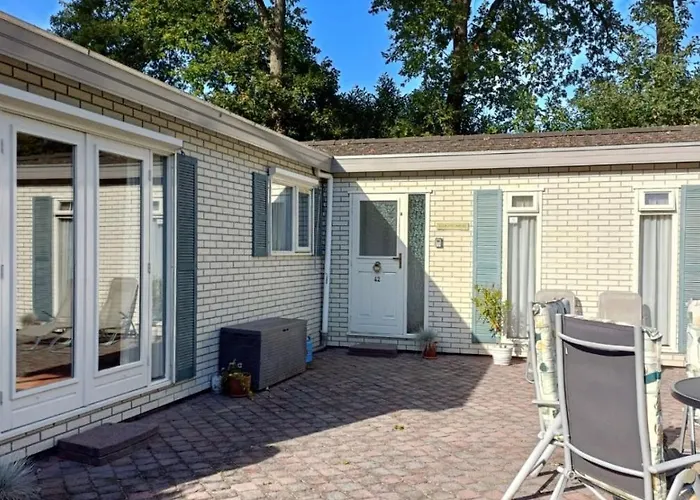 Apartamento 42 'vuursteenberg' Bospark Ijsselheide Zwolle *