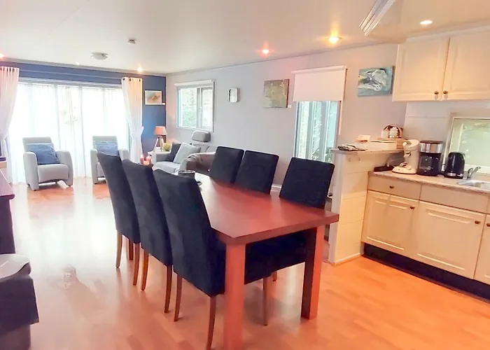 Apartamento 42 'vuursteenberg' Bospark Ijsselheide Zwolle