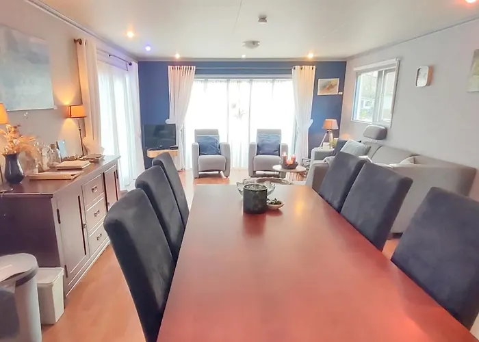 42 'vuursteenberg' Bospark Ijsselheide Zwolle *