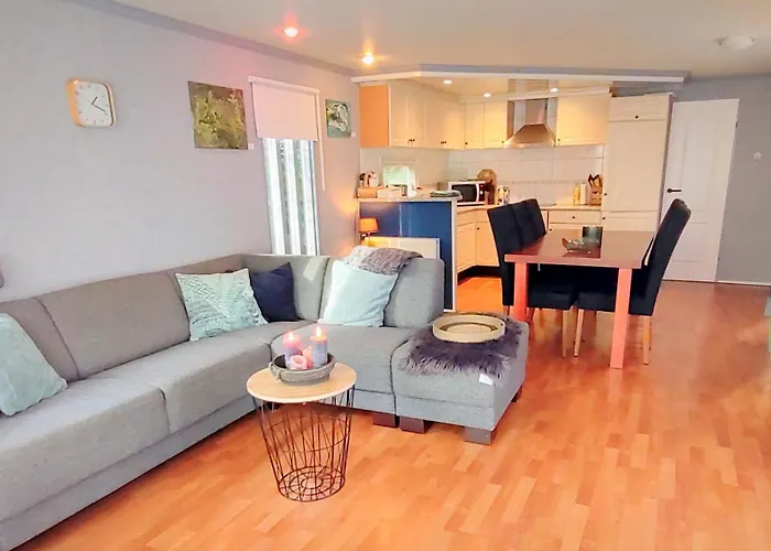 42 'vuursteenberg' Bospark Ijsselheide Zwolle