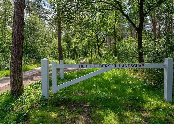 42 'vuursteenberg' Bospark Ijsselheide Zwolle *