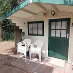 42 'vuursteenberg' Bospark Ijsselheide Zwolle