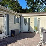 Apartment 42 'vuursteenberg' Bospark Ijsselheide Zwolle *