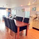 Apartment 42 'vuursteenberg' Bospark Ijsselheide Zwolle