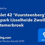 42 'vuursteenberg' Bospark Ijsselheide Zwolle * Hattemerbroek