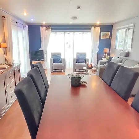 42 'vuursteenberg' Bospark Ijsselheide Zwolle *