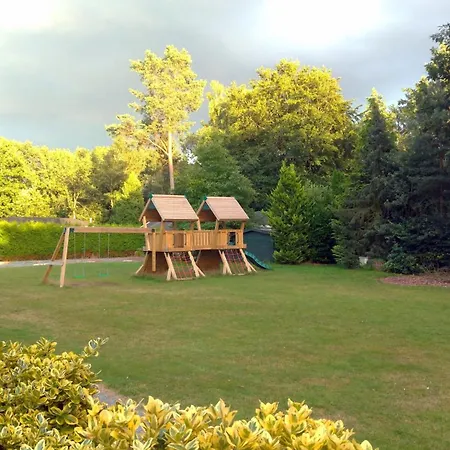 42 'vuursteenberg' Bospark Ijsselheide Zwolle * Hattemerbroek