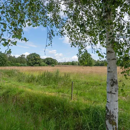 Appartamento 42 'vuursteenberg' Bospark Ijsselheide Zwolle Hattemerbroek