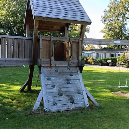 42 'vuursteenberg' Bospark Ijsselheide Zwolle