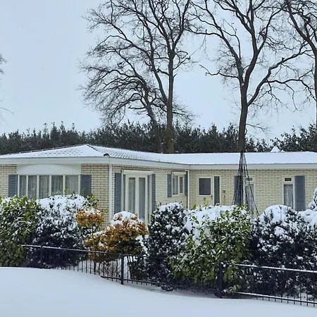 42 'vuursteenberg' Bospark Ijsselheide Zwolle Apartament Hattemerbroek