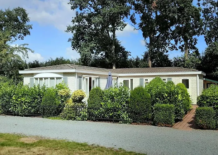 42 'vuursteenberg' Bospark Ijsselheide Zwolle Hattemerbroek