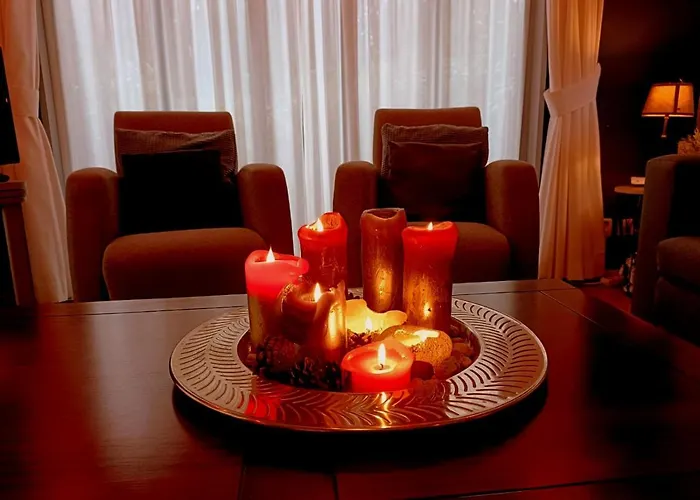 Apartament 42 'vuursteenberg' Bospark Ijsselheide Zwolle