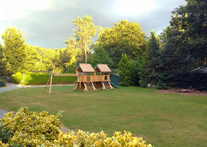 42 'vuursteenberg' Bospark Ijsselheide Zwolle * Hattemerbroek