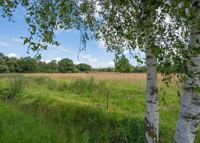 Apartament 42 'vuursteenberg' Bospark Ijsselheide Zwolle Hattemerbroek